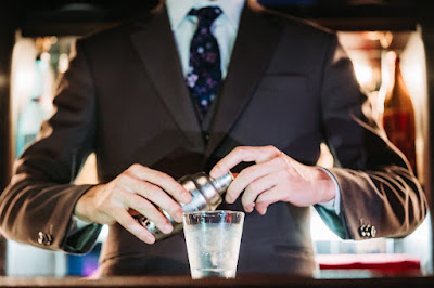 luxury BAR Kawasaki 사진 4