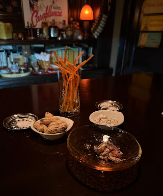 Bar Whiskey 사진 4
