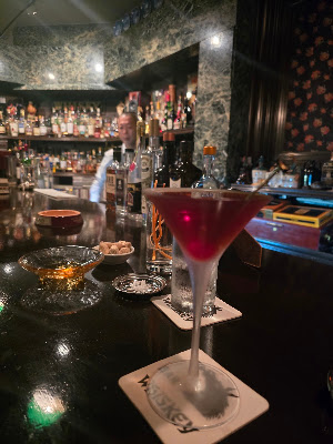 Bar Whiskey 사진 3