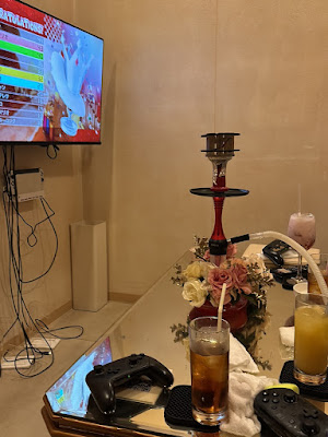 Shisha Bar Whiteout 사진 4