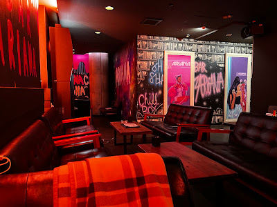 Shisha Cafe Bar ARIANA シーシャ カフェ バー アリアナ 本店 사진 5