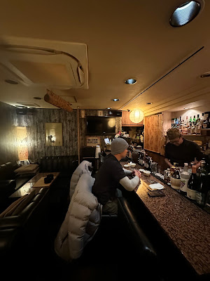 bar Secret Chamber 사진 3