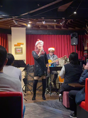 rutin the bar valine 사진 2