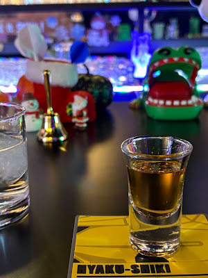 유튜버 까루's한국바 코리안바 까바 コリアンバ-カバ- koreanbar kkabar drinks 사진 2