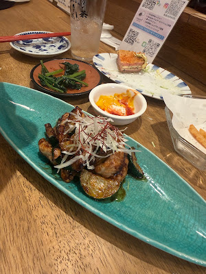 立呑座呑 じば 사진 4