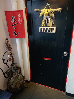 Cafe&Bar LAMP 사진 4