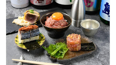 ポン酒タグラム The Bar 사진 3