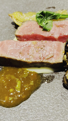 谷６ ワインと料理 モッティーヴォ～Motivo ～ 사진 2