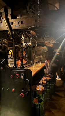 Deepening Submarine Bar SHINKA 사진 2