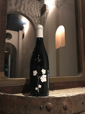 Champagne and Natural Wines “ hapo” 사진 2