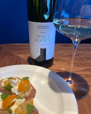 Italian wine bar filo 사진 3