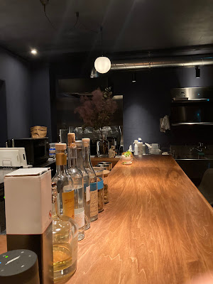 Italian wine bar filo 사진 2