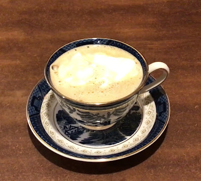 Cafe Soleil 사진 2
