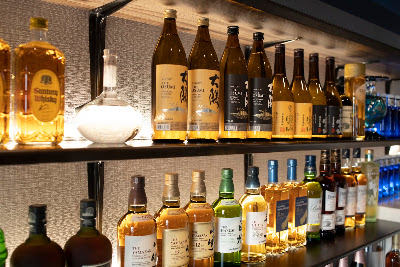 bar blue 사진 3