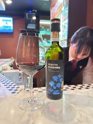 ワインBAR Amelie 사진 3