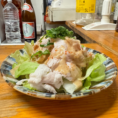 Karaage Tamazou 사진 3