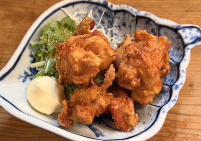 Karaage Tamazou 사진 2