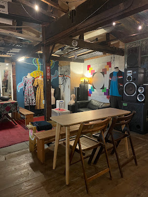BAOBAB - music and food kitchen 사진 2