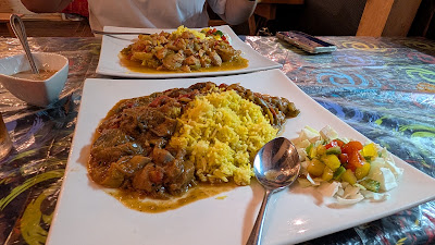 BAOBAB - music and food kitchen 사진 3