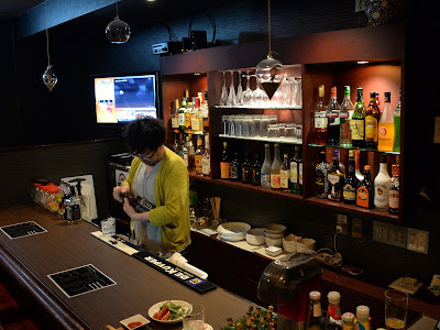 bar unbalance 深江橋 사진 3