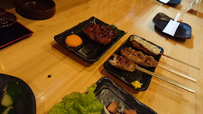 bar unbalance 深江橋 사진 2