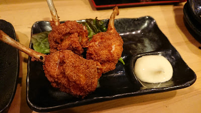 bar unbalance 深江橋 사진 4