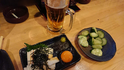 bar unbalance 深江橋 사진 5