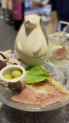 BISTRO BAR SIRUELA シルエラ 사진 2