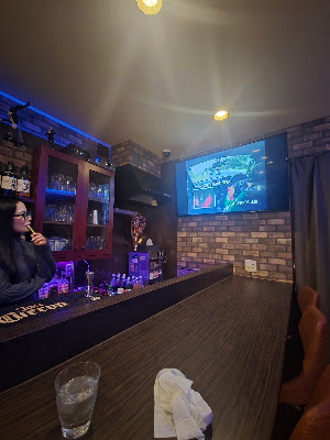 dining bar waraii 사진 2