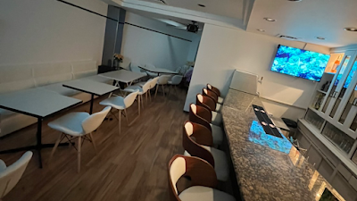 Cafe&Bar TRIBECA 사진 3