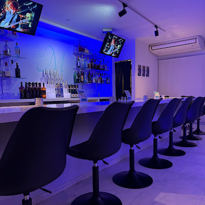 Music Bar M 사진 3