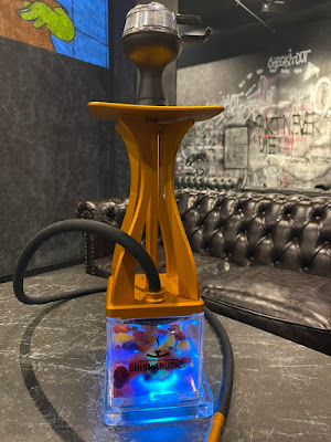 カフェ＆バー シーシャバーNIKO ダーツバー Niko CHILL LOUNGE (WINE SHISHA BAR) Darts Karaoke 사진 3