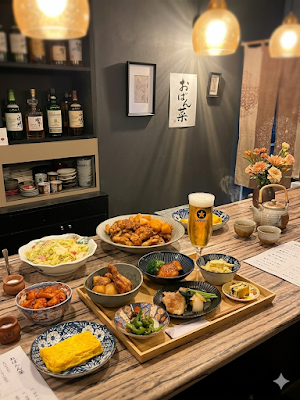 おばんざい きぼし 사진 2