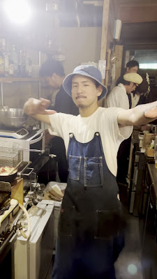 Bar powpow 사진 2