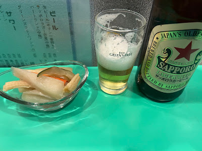 ビアハイスタンド 363 사진 3