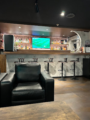 ASGL Sports Bar 사진 4