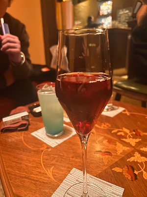 La Cuvee champagne&wine salon 사진 2