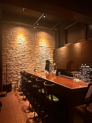 La Cuvee champagne&wine salon 사진 3
