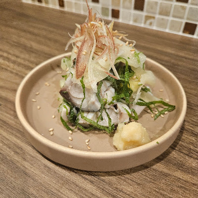 大衆酒場 阿波座の灯り 立呑み 사진 4