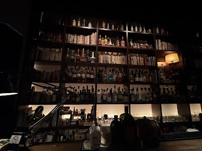 Bar LIBRARY 사진 3