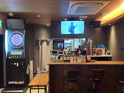 カラオケ&ダーツALL-IN BAR noomo+ 本町中央大通店 사진 2