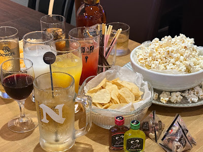 カラオケ&ダーツALL-IN BAR noomo+ 本町中央大通店 사진 4