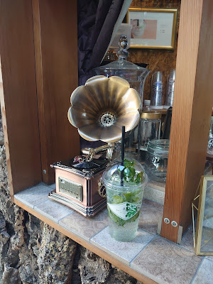 TMBM (=The Mocktail Bar MORI) 사진 5