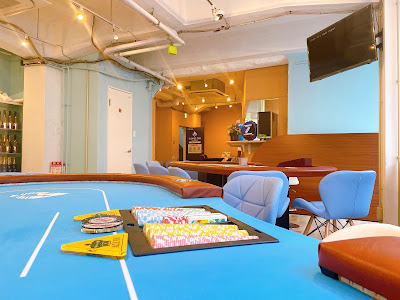 COME ON CASINO 〜 cafe & bar 〜 사진 4