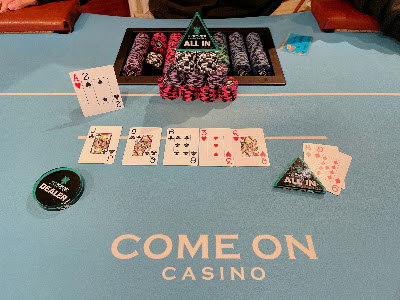 COME ON CASINO 〜 cafe & bar 〜 사진 3