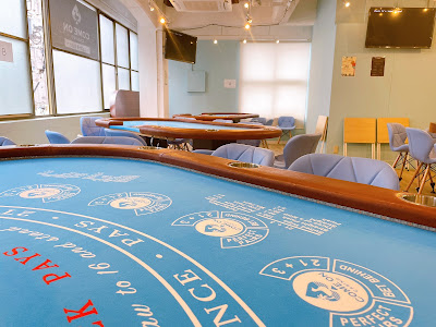 COME ON CASINO 〜 cafe & bar 〜 사진 5