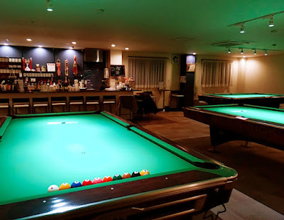 Ansezu Billiards 사진 3