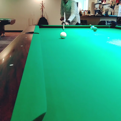 Ansezu Billiards 사진 2