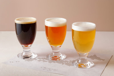 クラフトビールとご当地ごはん ヨルの部 大阪本町 사진 3