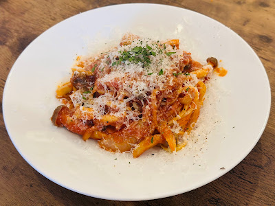 Osteria Rana 사진 3